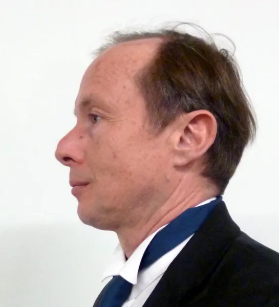 Petr Holeček